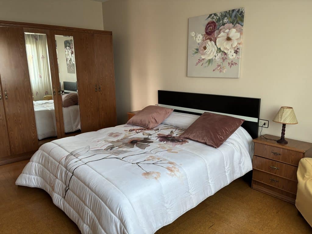 Chalet As Mimosas en Cangas — foto 21