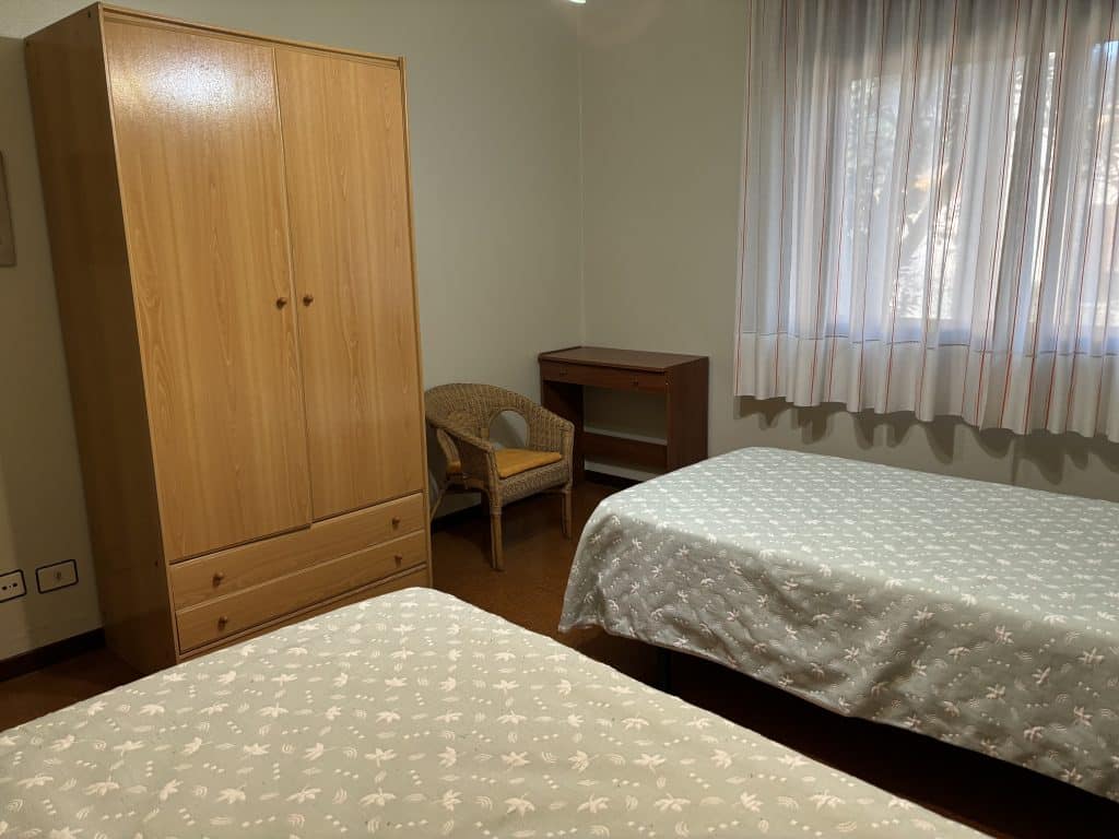 Chalet As Mimosas en Cangas — foto 26