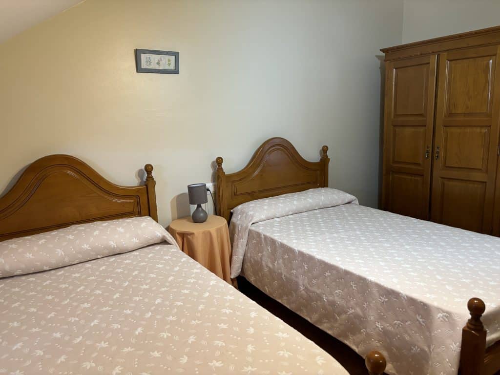 Chalet As Mimosas en Cangas — foto 8