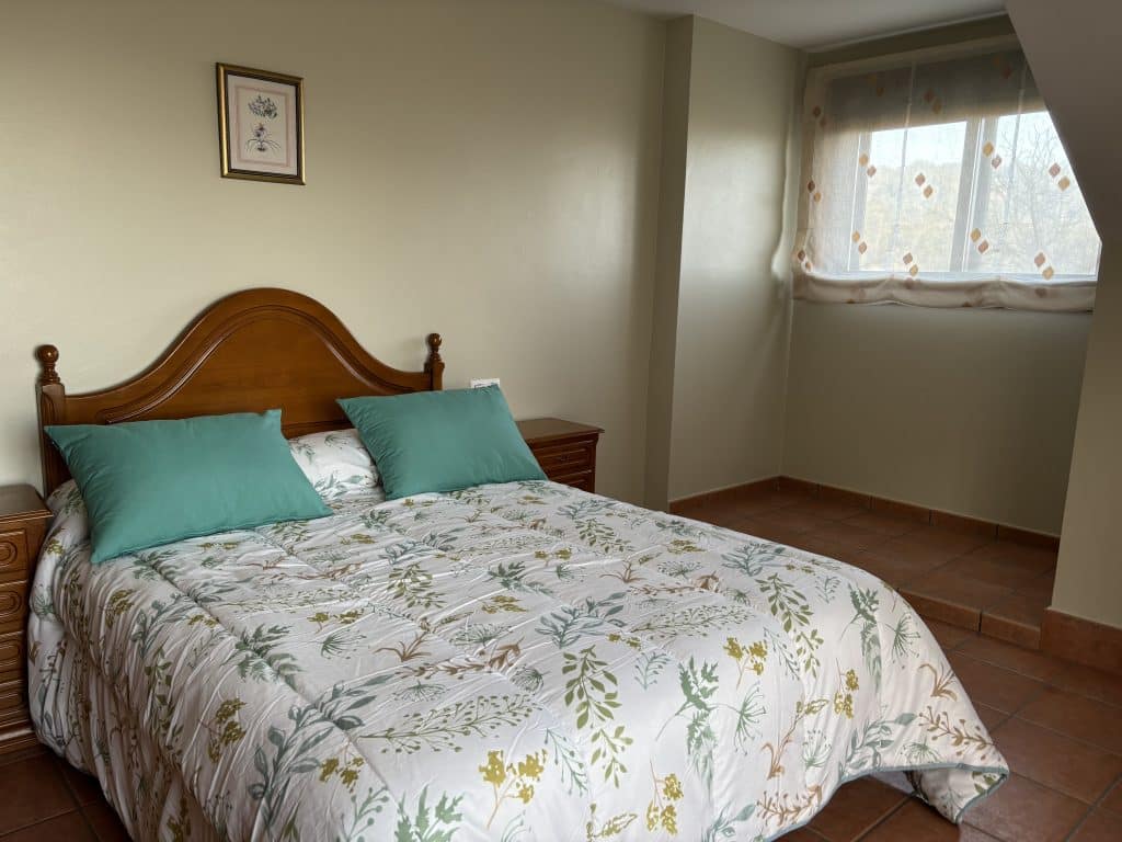 Chalet As Mimosas en Cangas — foto 3