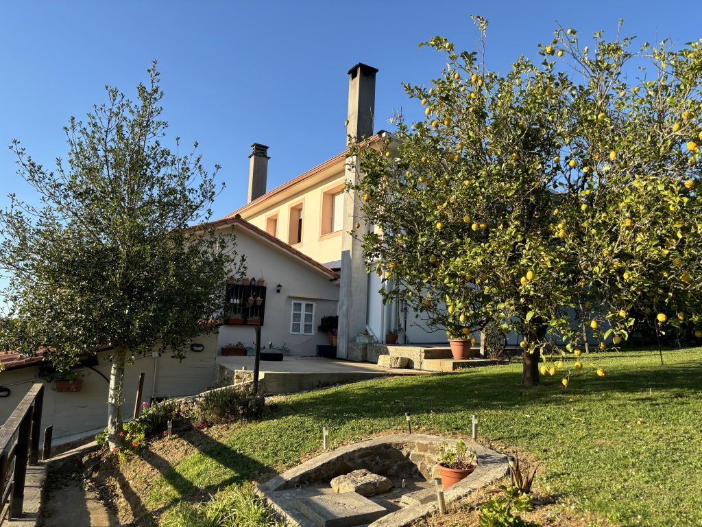 Casa Casal de Can en Carballo — foto 2