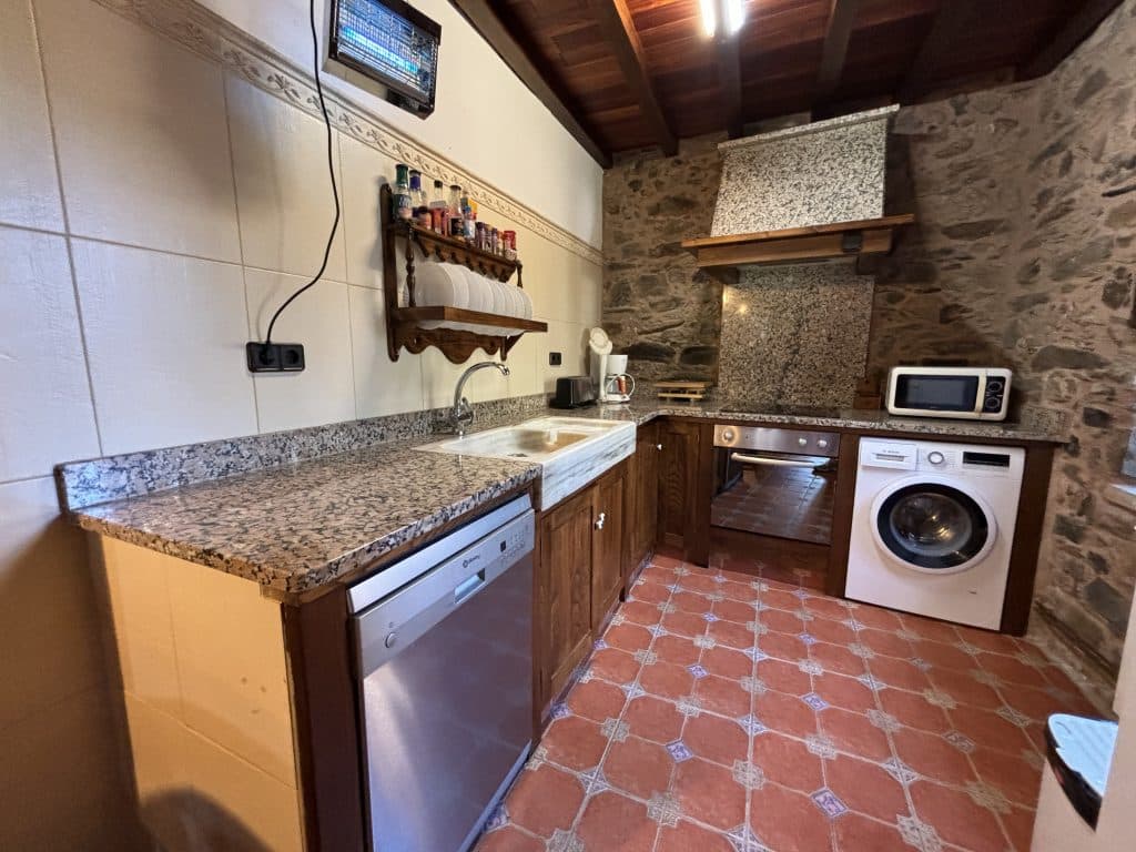 Eira de Bergondo en Bergondo — foto 22