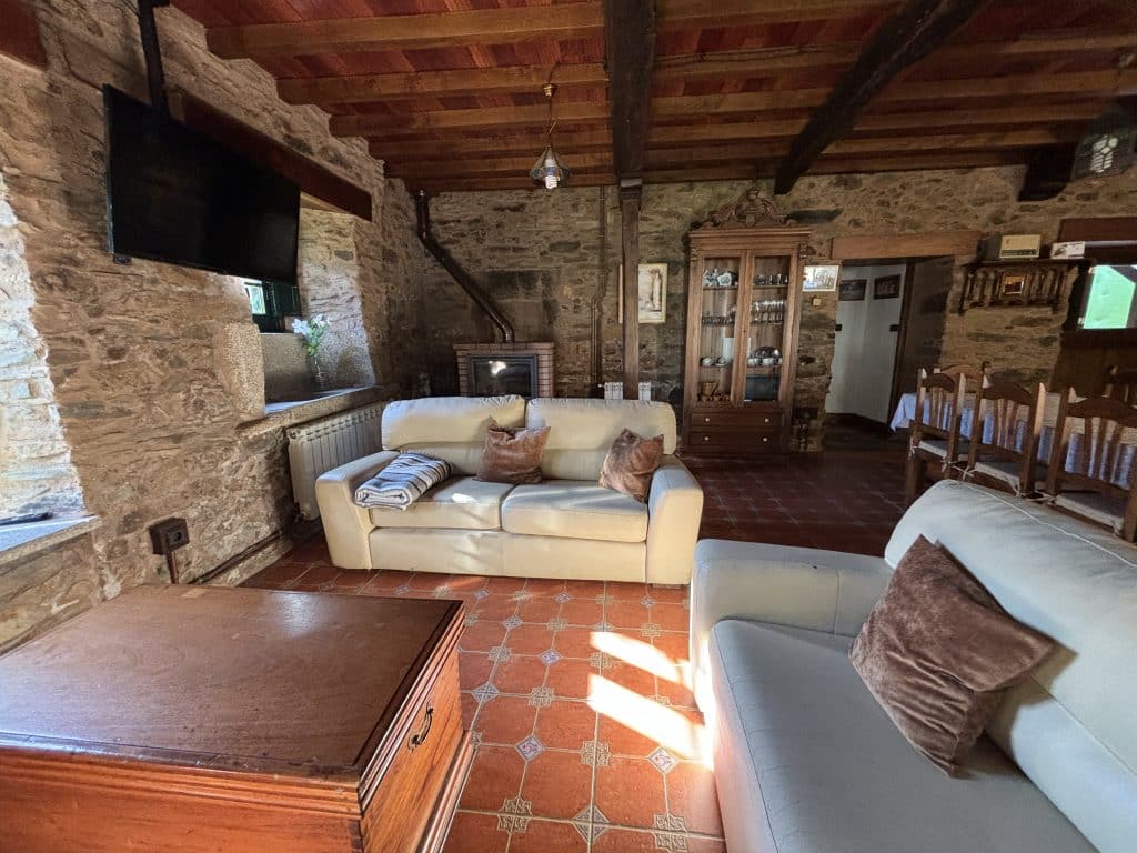 Eira de Bergondo en Bergondo — foto 20