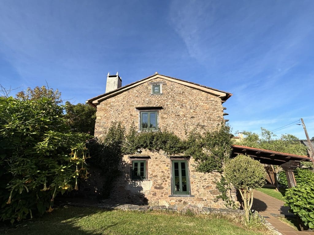 Eira de Bergondo en Bergondo — foto 2
