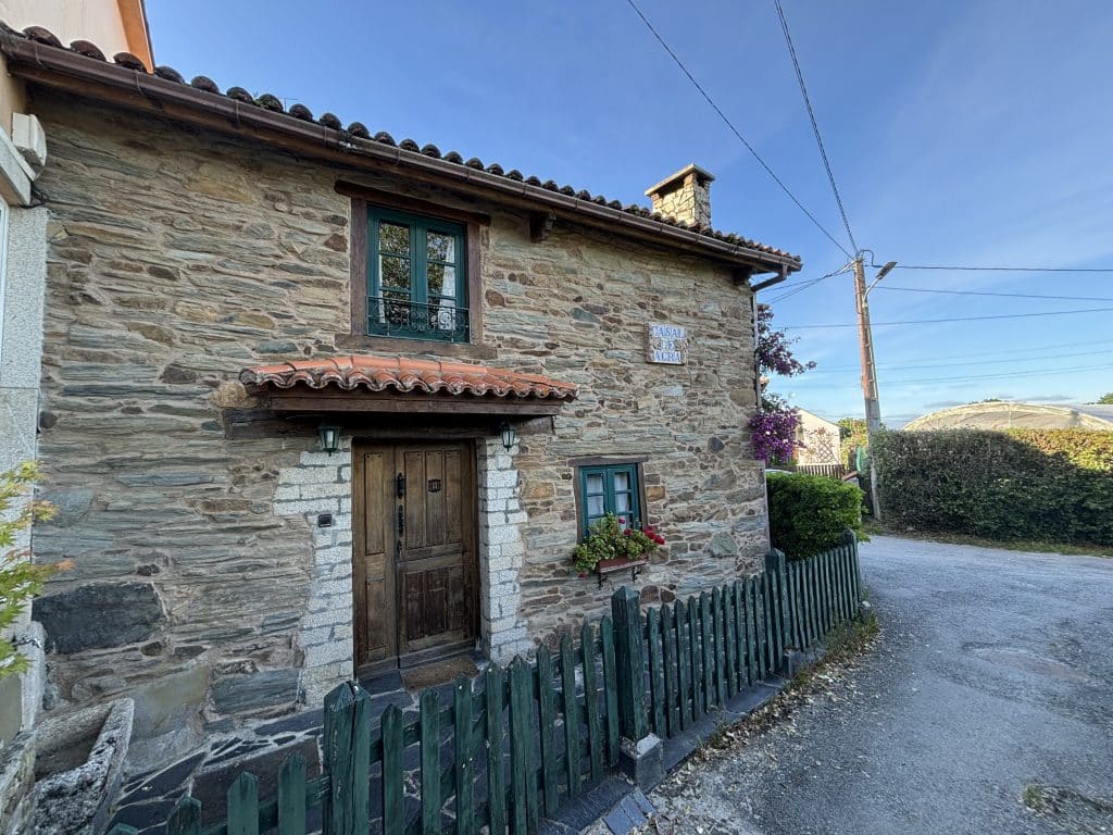 Casal de Agra en Bergondo — foto 2