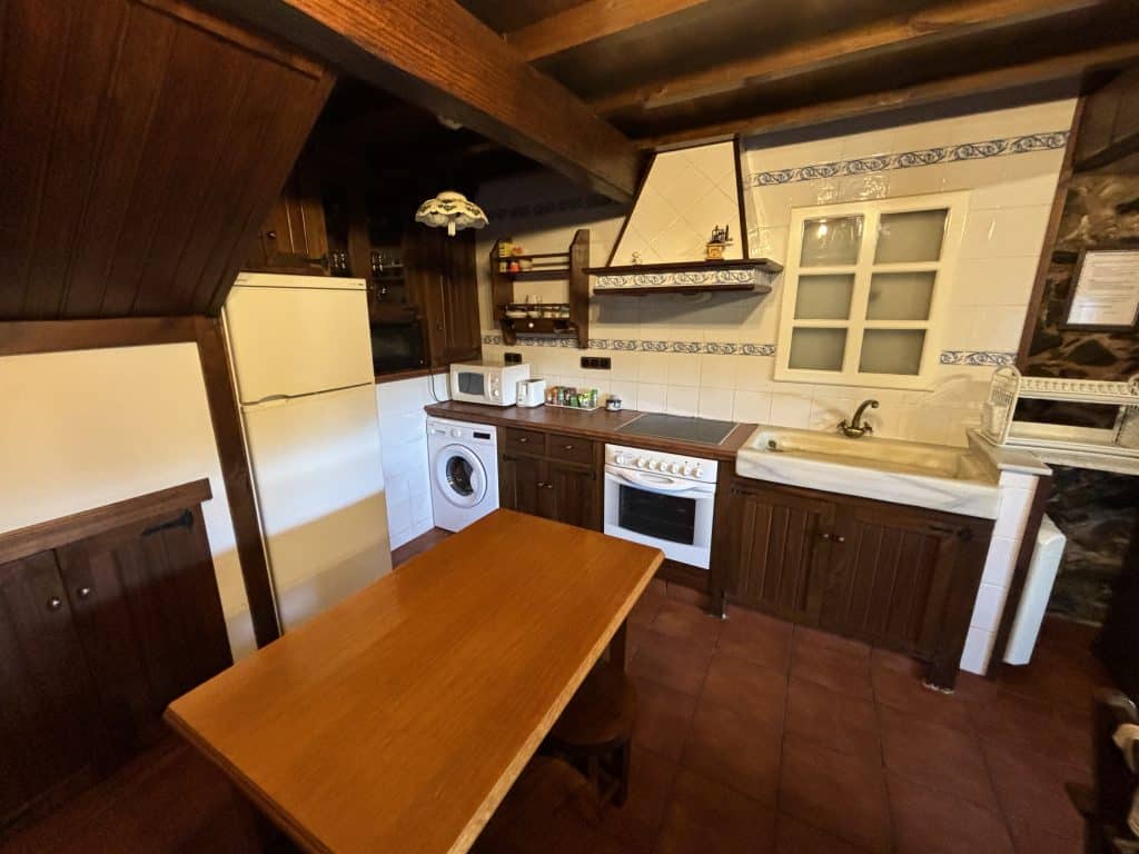 Casal de Agra en Bergondo — foto 10