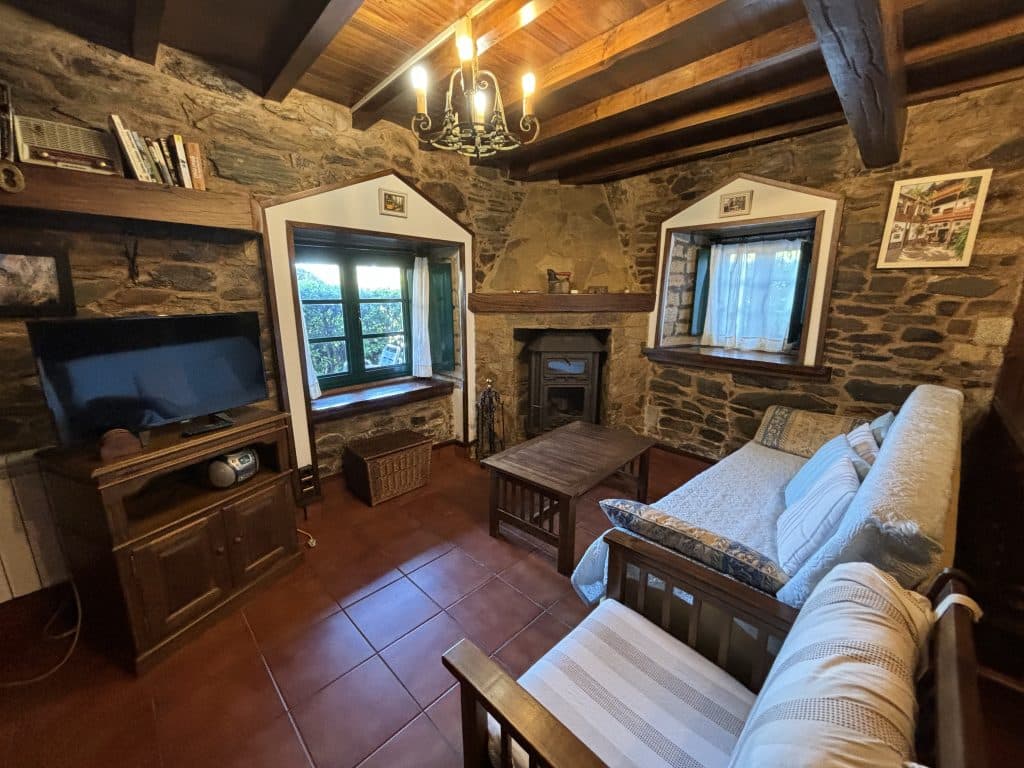 Casal de Agra en Bergondo — foto 6