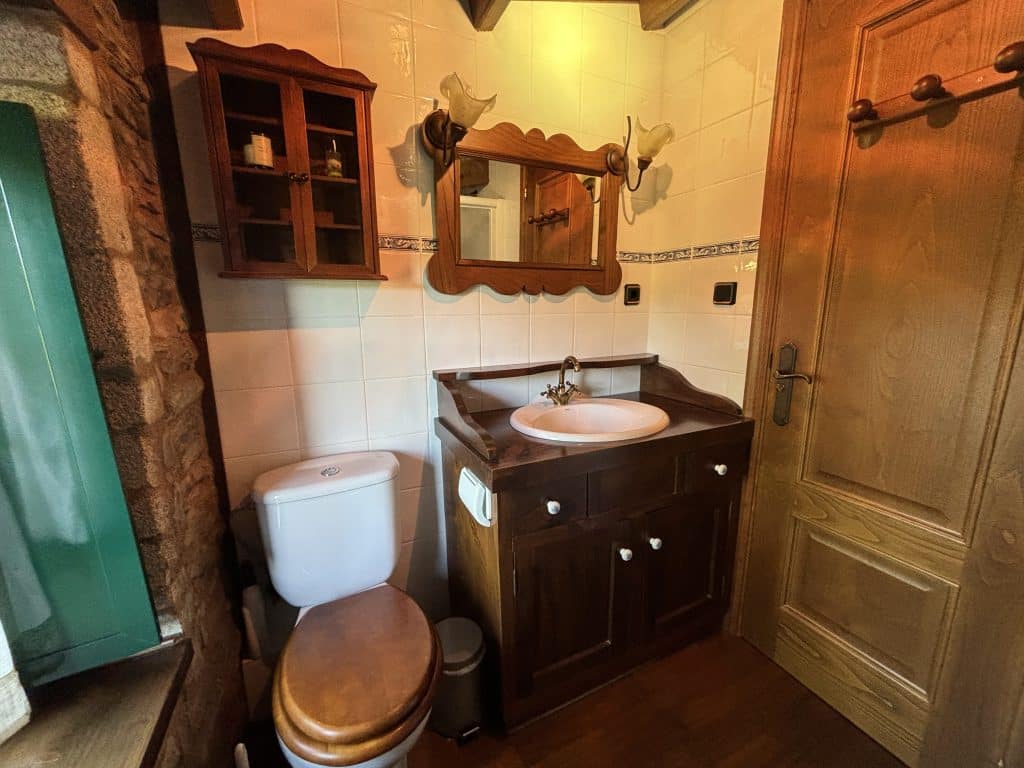 Casal de Agra en Bergondo — foto 7