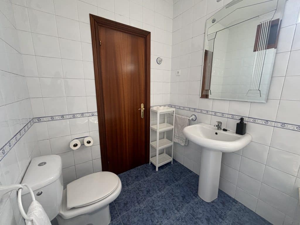 Casita Freixán en Carnota — foto 7