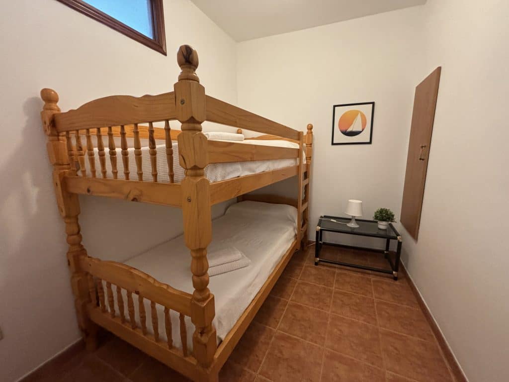 Casita Freixán en Carnota — foto 5