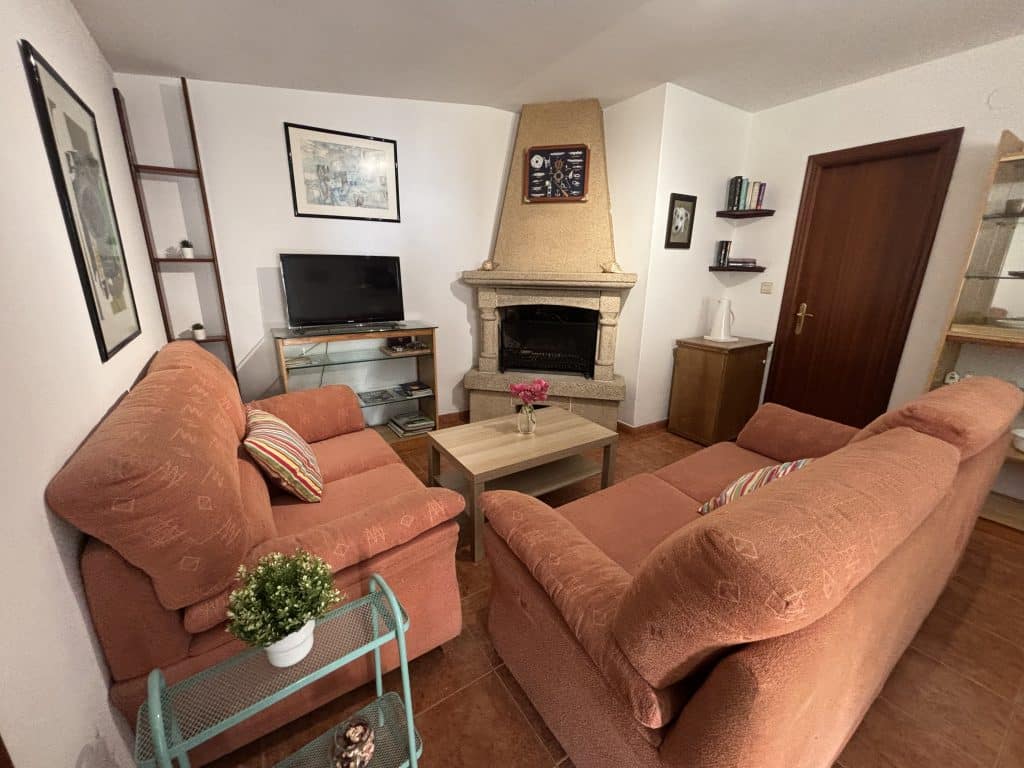 Casita Freixán en Carnota — foto 8