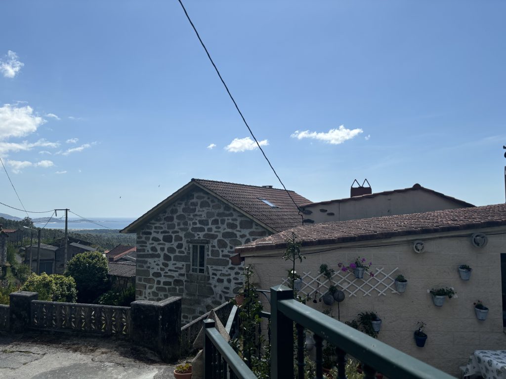 Casita Freixán en Carnota — foto 16