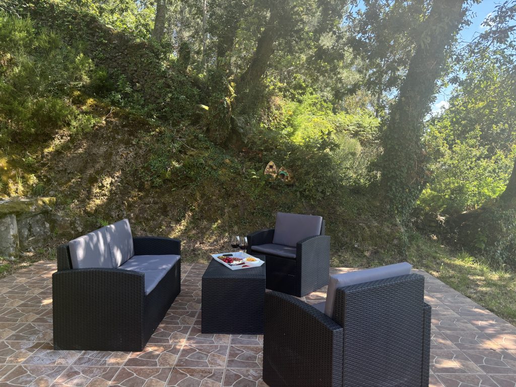 Casita Freixán en Carnota — foto 14