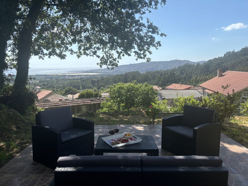 Casita Freixán en Carnota — foto 13