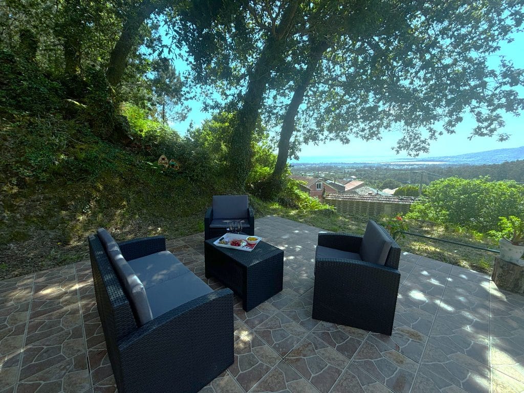 Casita Freixán en Carnota — foto 15