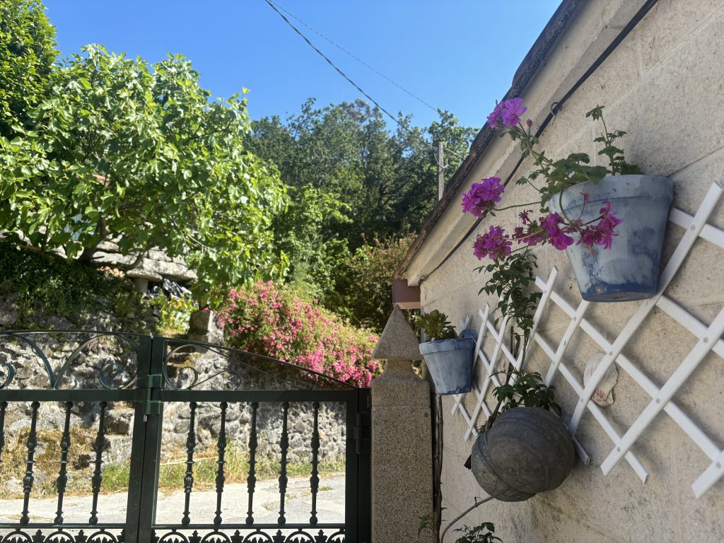 Casita Freixán en Carnota — foto 17
