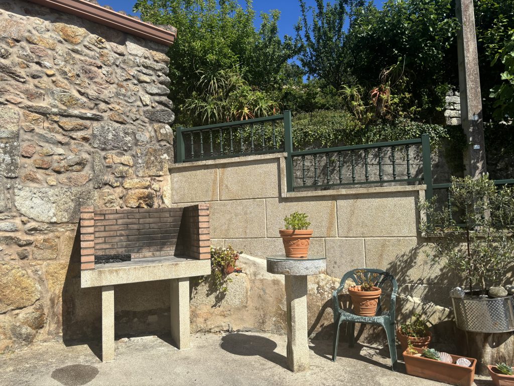 Casita Freixán en Carnota — foto 12