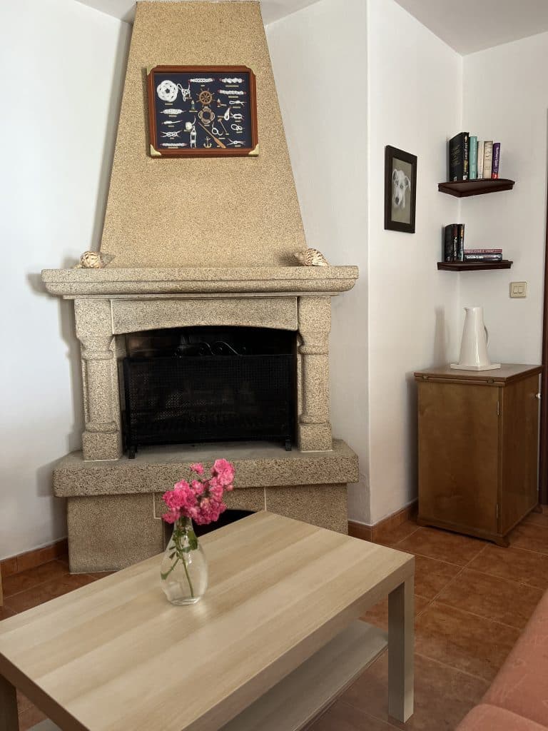 Casita Freixán en Carnota — foto 9