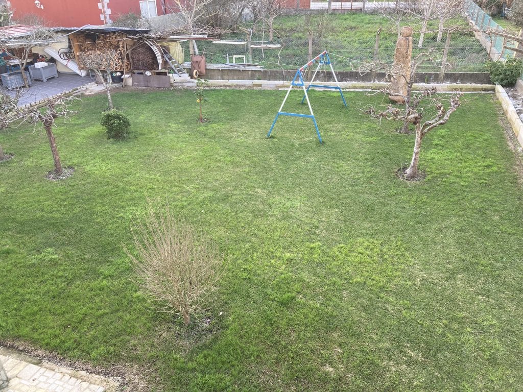 Chalet As Mimosas en Cangas — foto 45