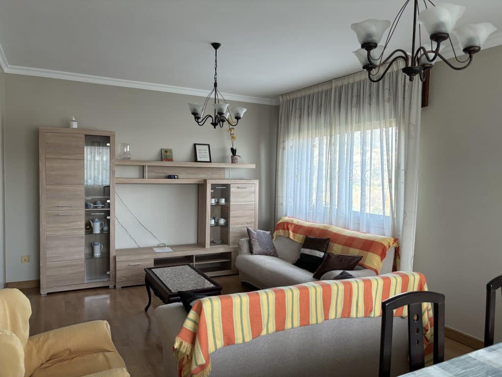 Chalet As Mimosas en Cangas — foto 31