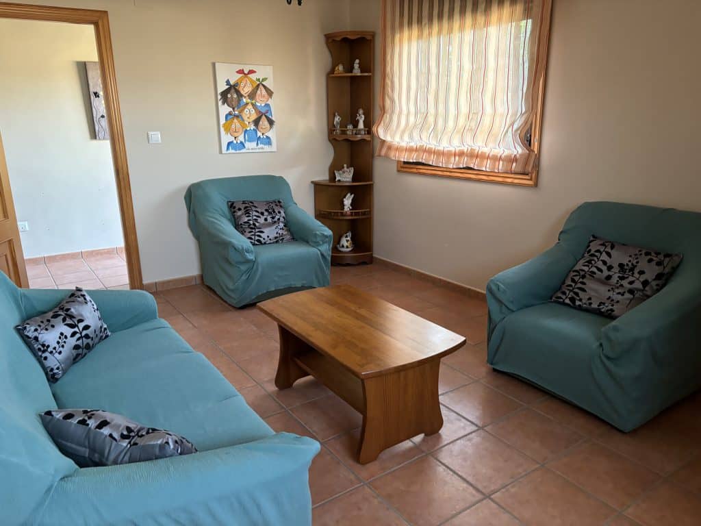 Chalet As Mimosas en Cangas — foto 16
