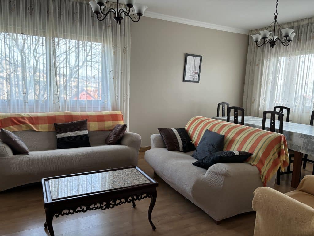 Chalet As Mimosas en Cangas — foto 32