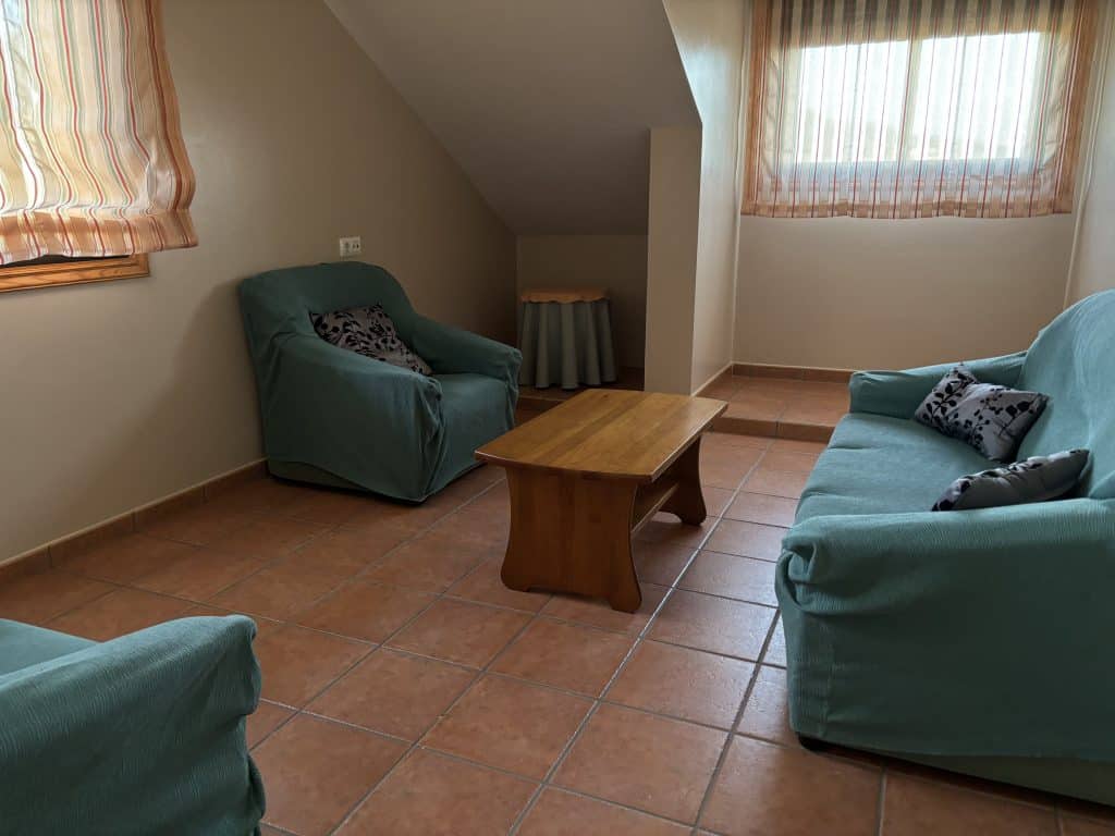Chalet As Mimosas en Cangas — foto 17