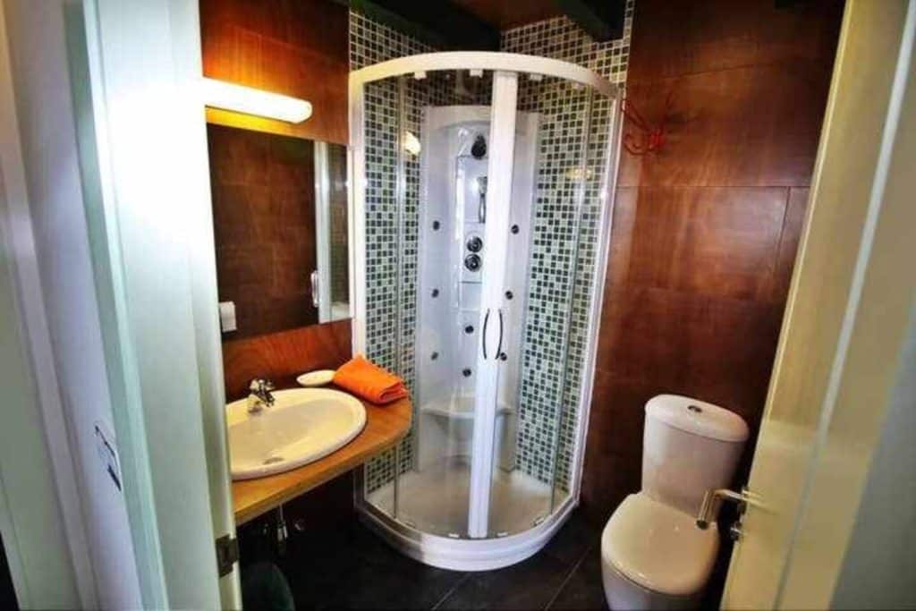 Casa Lugar O Campón en Valdoviño — foto 6