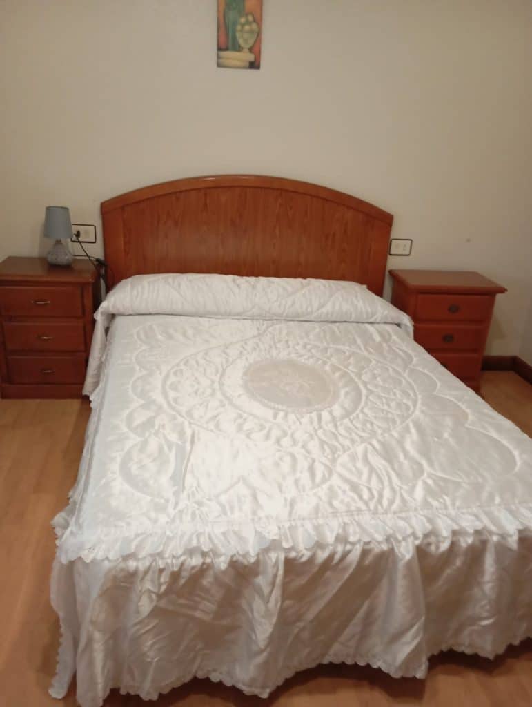 Chalet As Mimosas en Cangas — foto 28