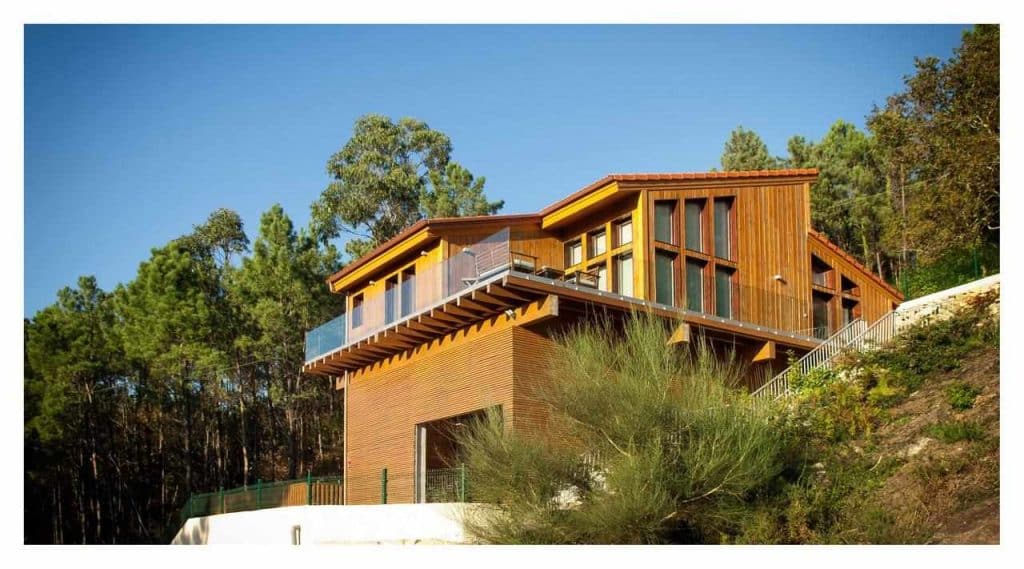 Casa Tavilo en Outes — foto 2