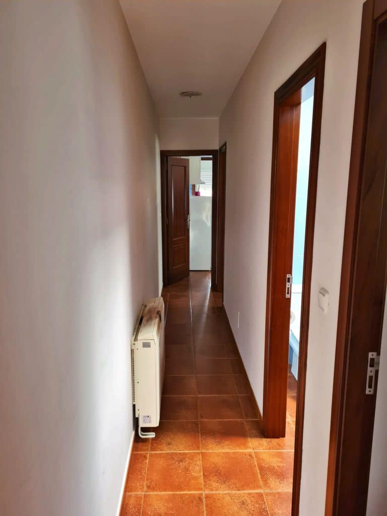 Apartamentos Don Ramón en Carballo — foto 13