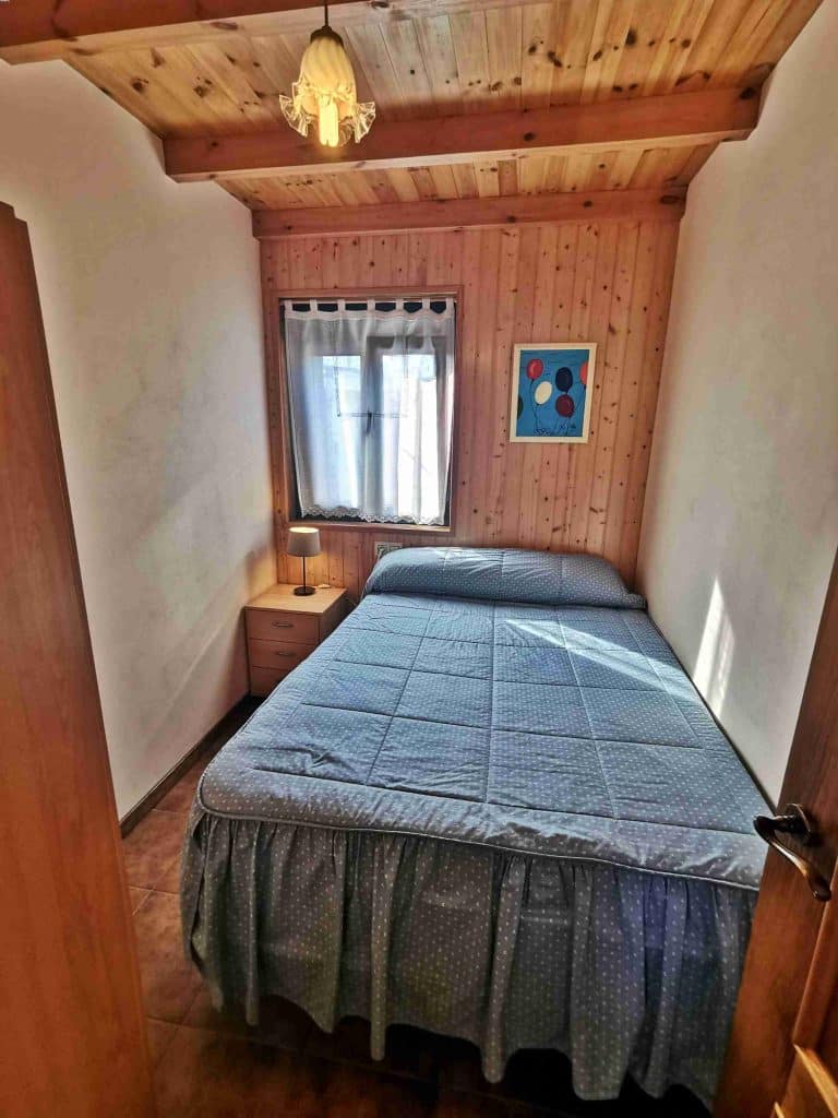Casa Atalaya en Corme — foto 25