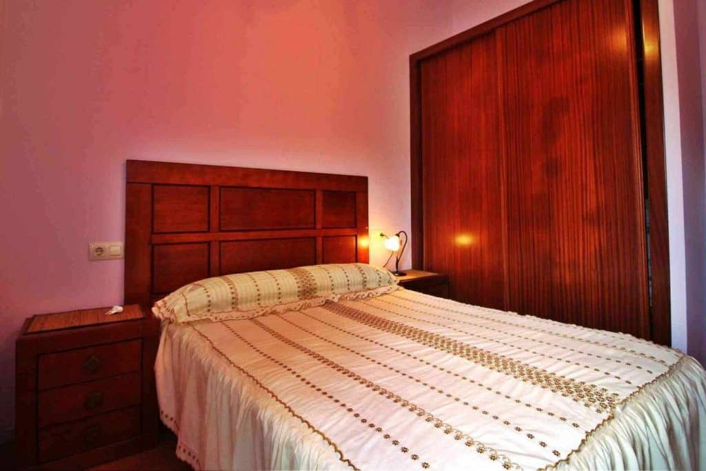 Casa Caramanchon en Corme — foto 11