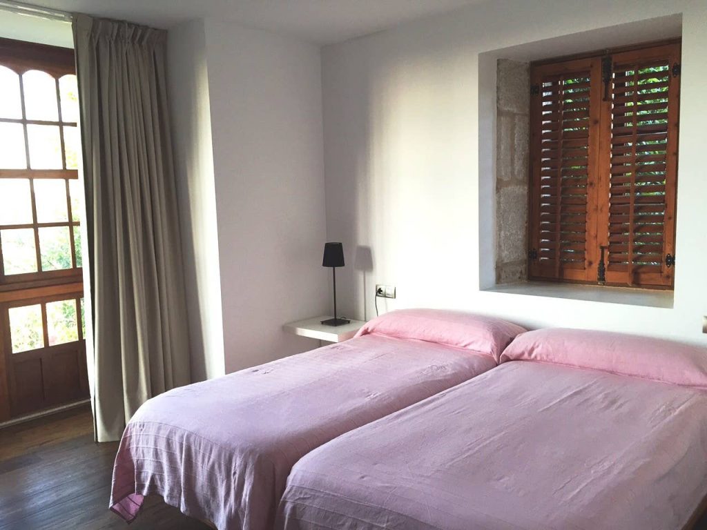 Casa Estrella de Garda en Malpica de Bergantiños — foto 8