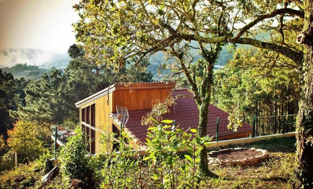 Casa Tavilo en Outes — foto 4