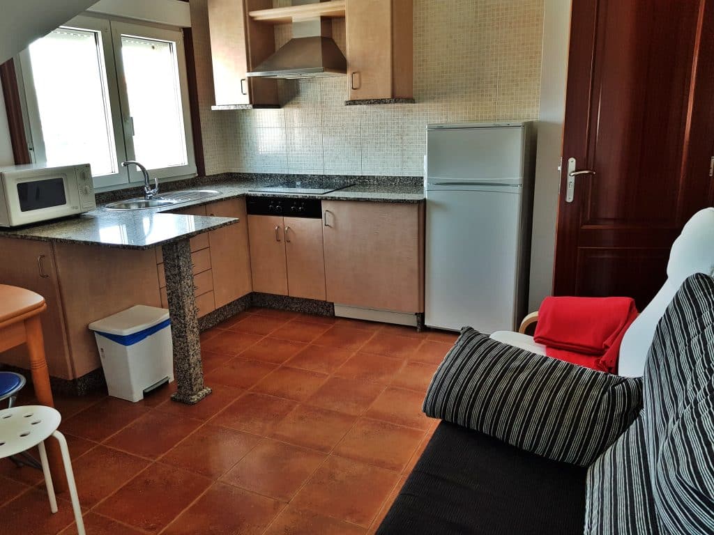 Apartamentos Don Ramón en Carballo — foto 10