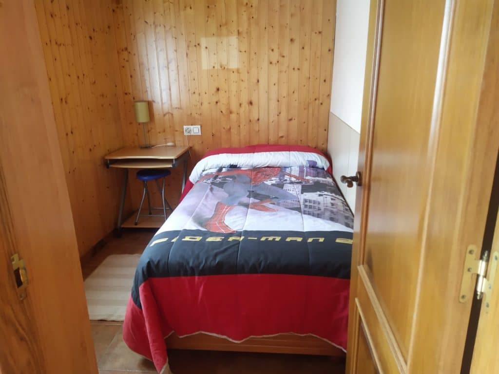 Casa Atalaya en Corme — foto 26
