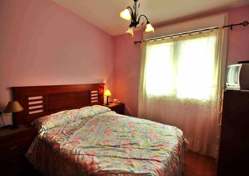Casa Caramanchon en Corme — foto 12