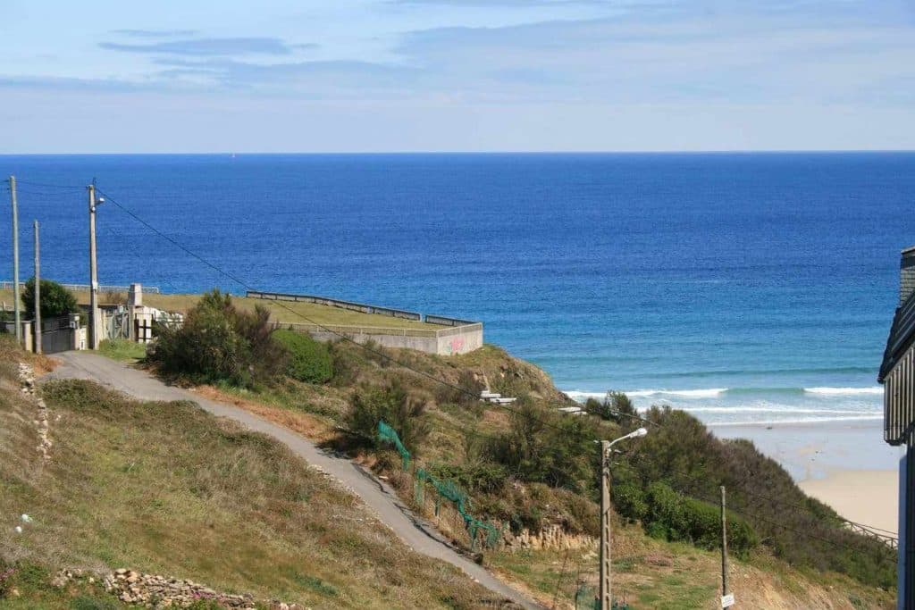 Apartamento Dorna en Malpica de Bergantiños — foto 5