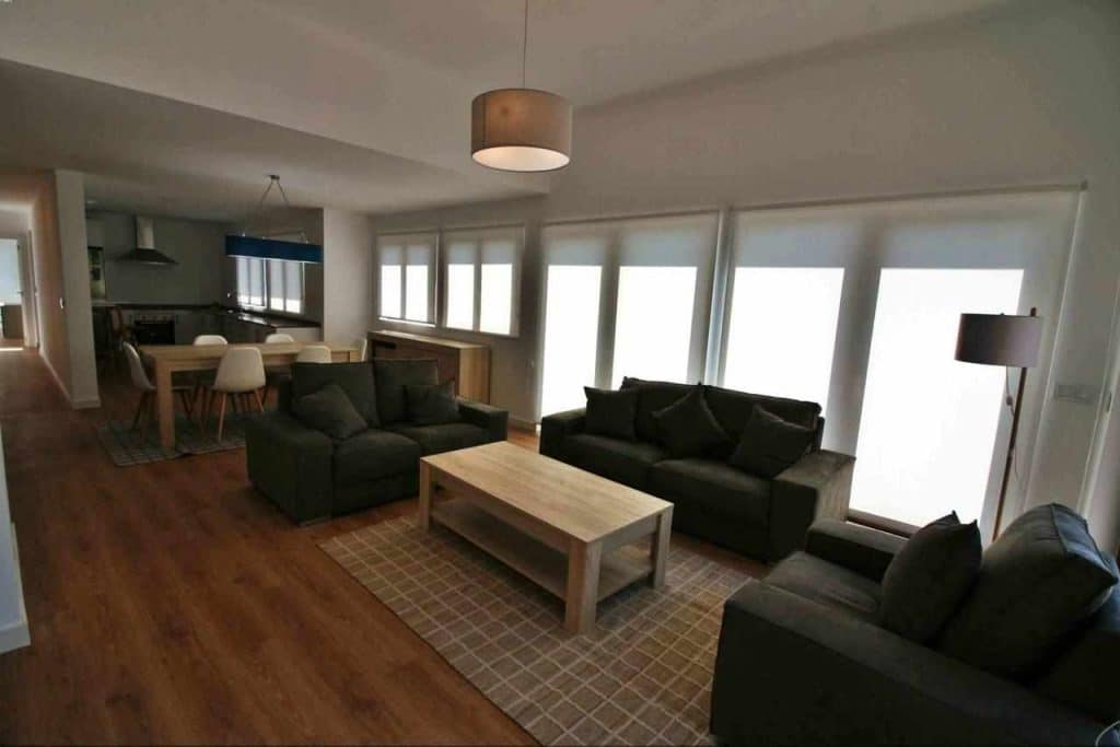 Chalet Freixo en Outes — foto 16
