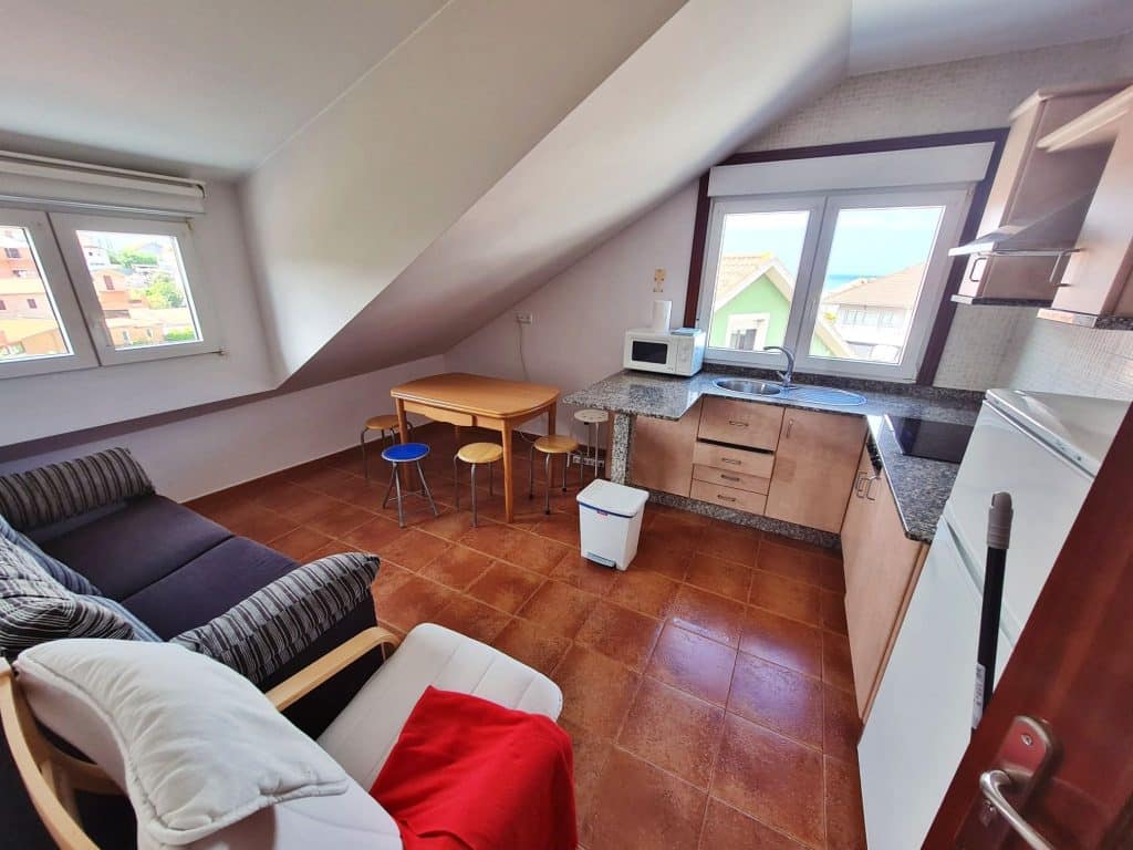 Apartamentos Don Ramón en Carballo — foto 11