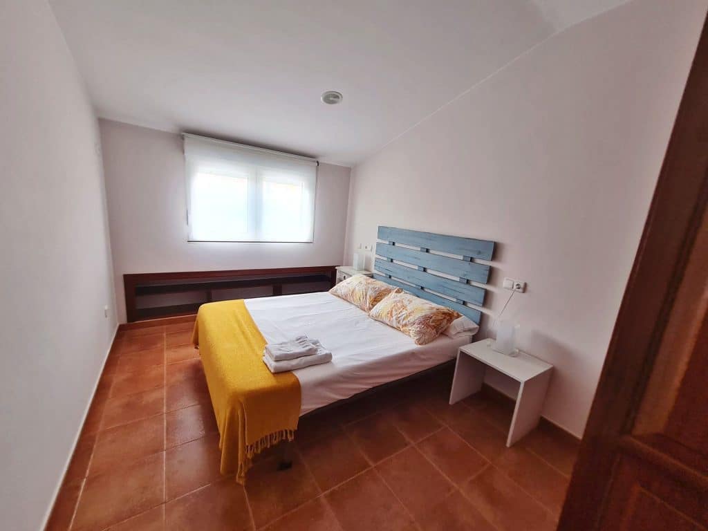 Apartamentos Don Ramón en Carballo — foto 17