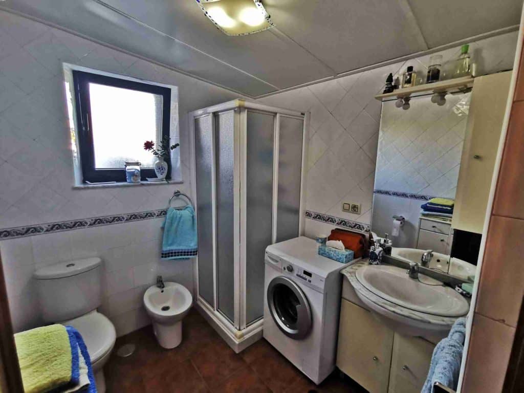 Casa Atalaya en Corme — foto 27