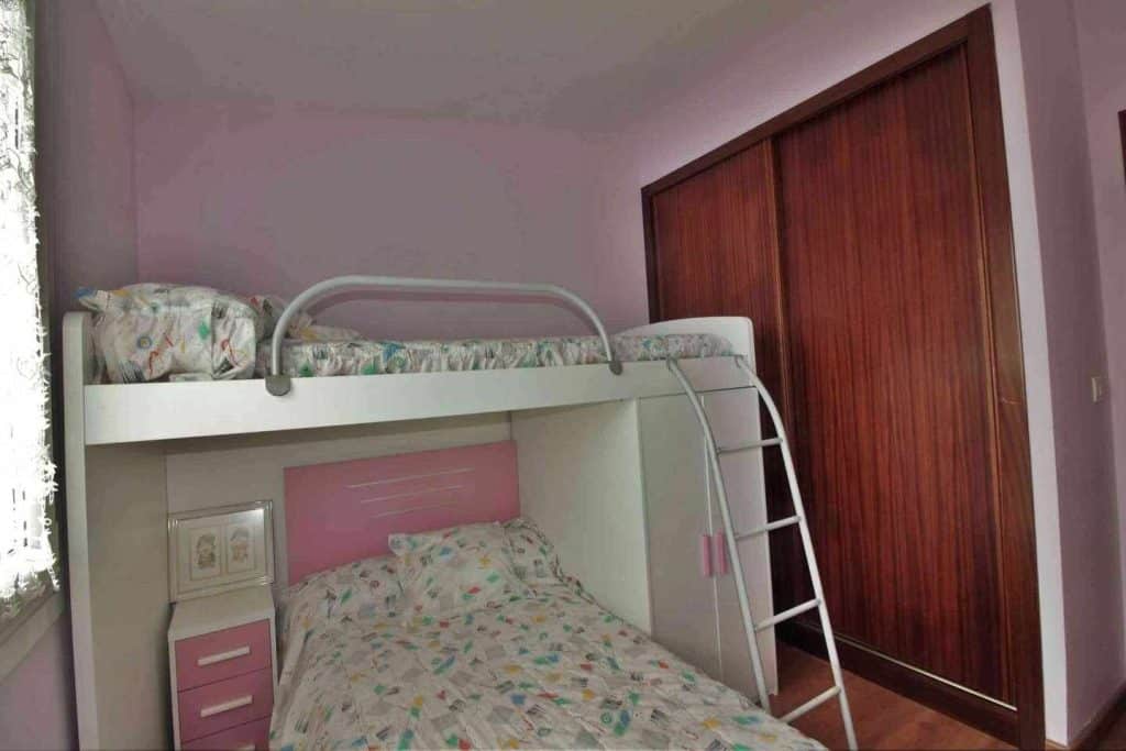 Casa Caramanchon en Corme — foto 13