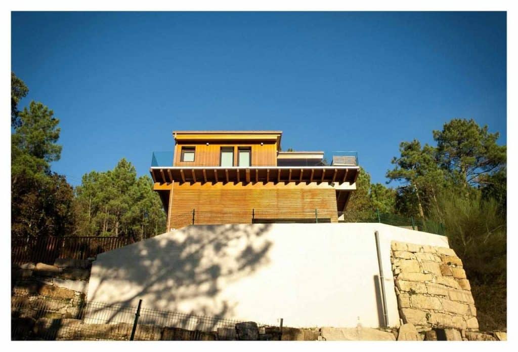 Casa Tavilo en Outes — foto 3
