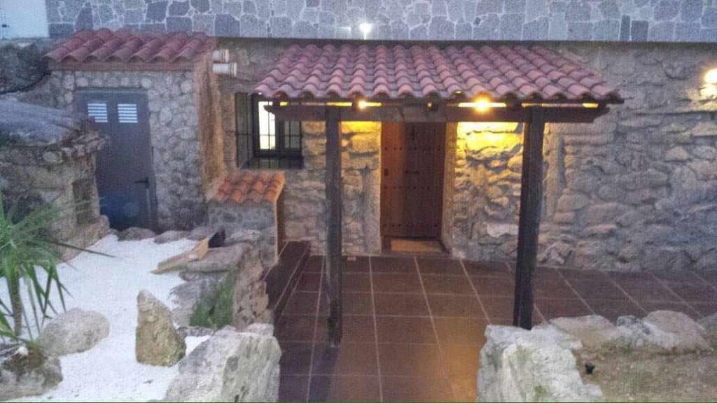 Casona Monte Aloia en Gondomar — foto 12