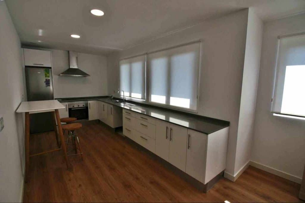 Chalet Freixo en Outes — foto 18