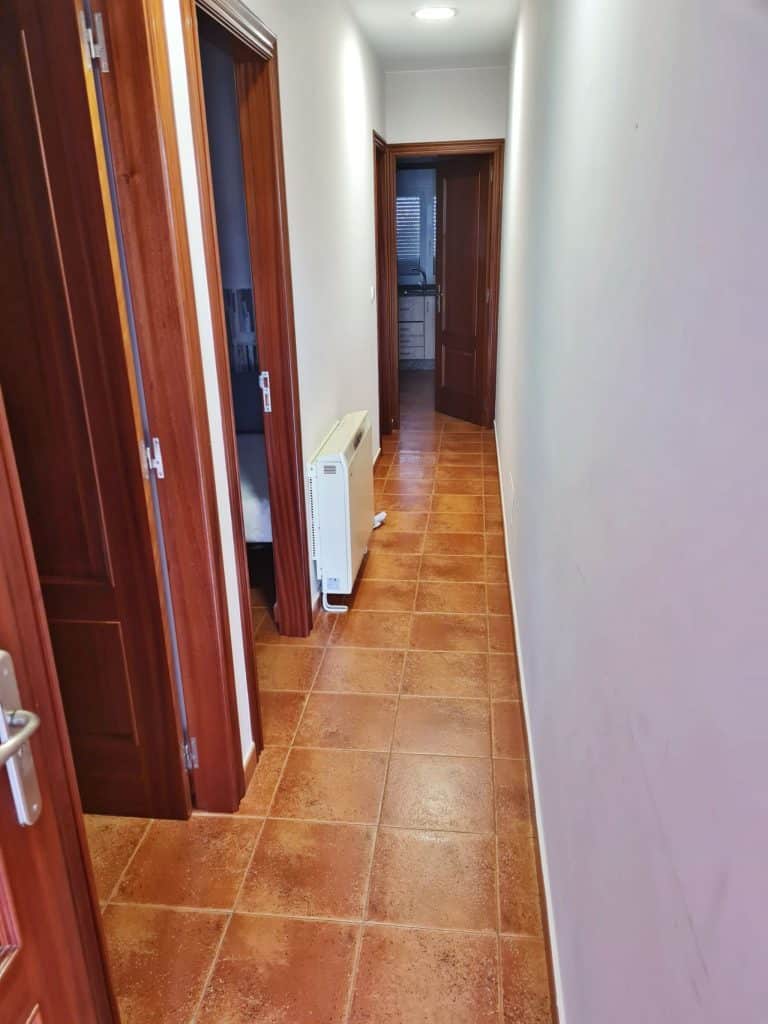 Apartamentos Don Ramón en Carballo — foto 3