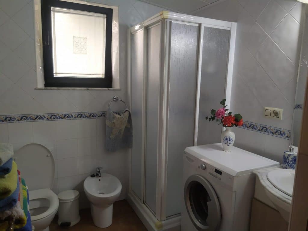 Casa Atalaya en Corme — foto 28