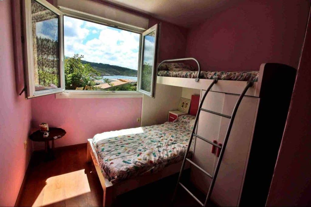 Casa Caramanchon en Corme — foto 14